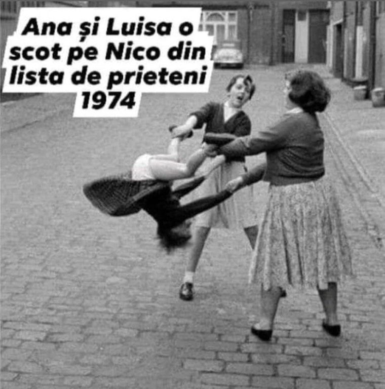 Обычно если наташку обманули в магазине она