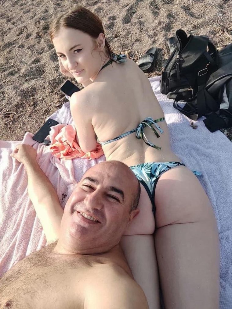 Макияж прикол