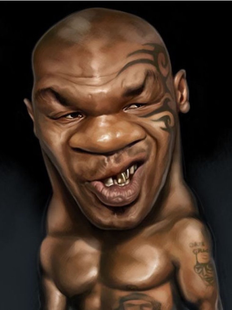 Смешные люди из интернета