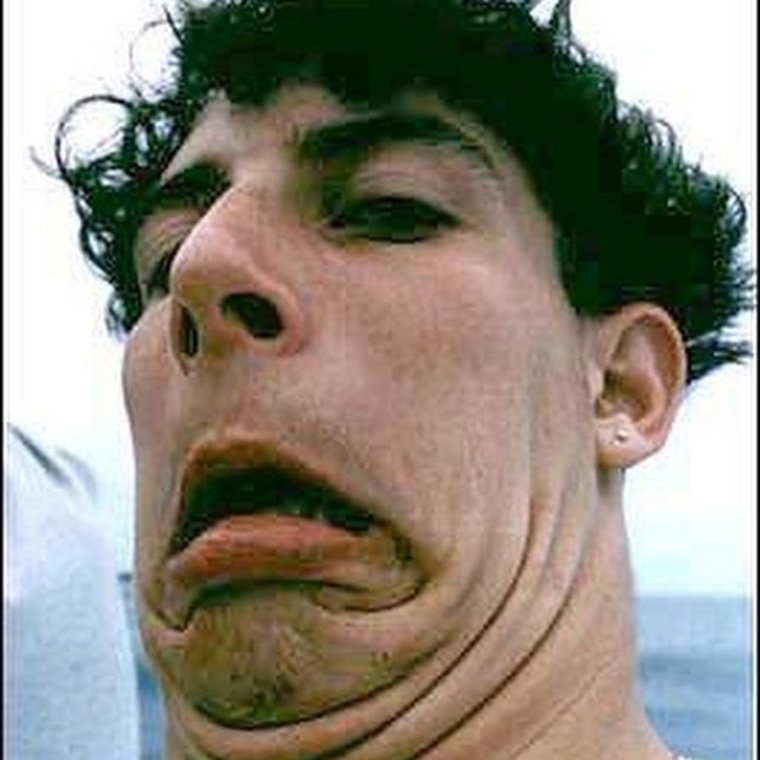 Симпсоны в реальной жизни бард