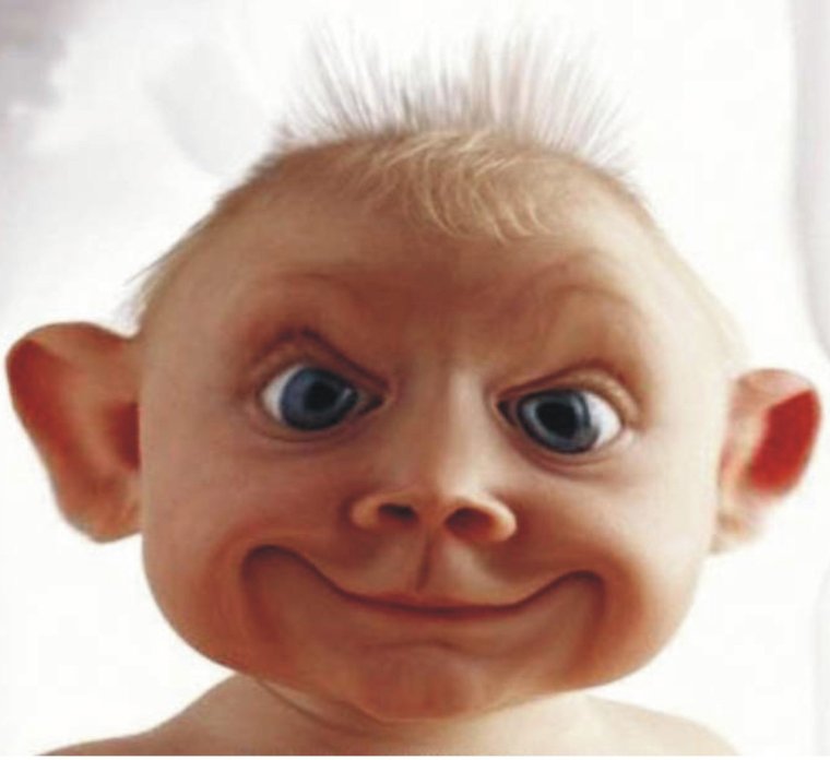 Тупой школьник