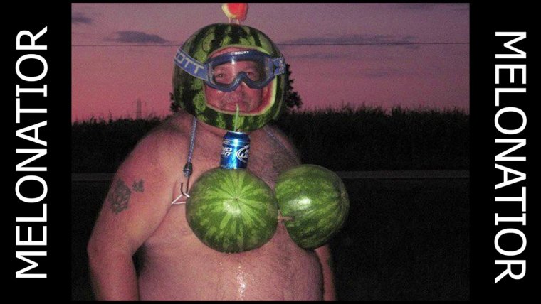 Полуживой МУТАНТ Артем