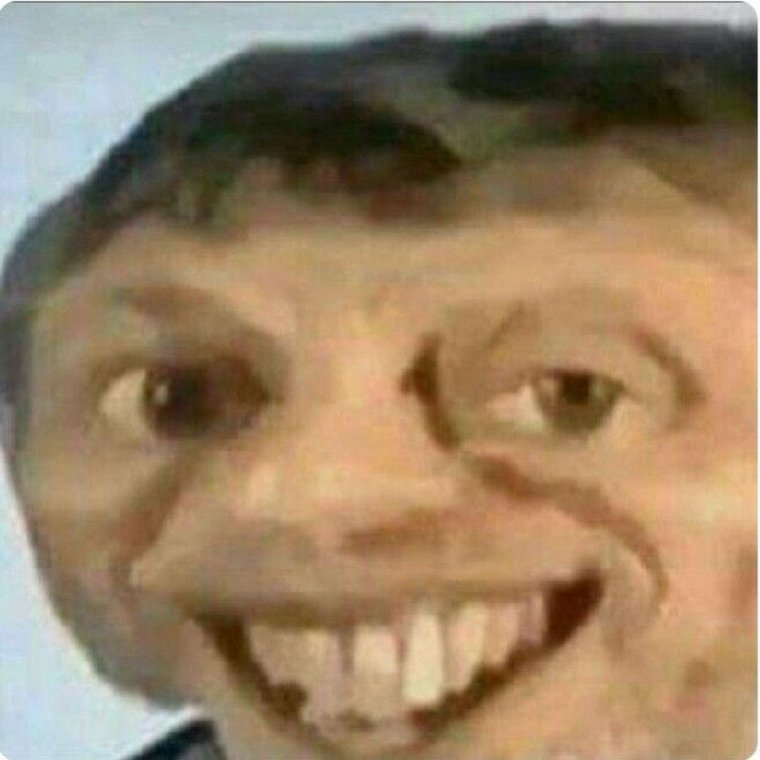 Смешные люди