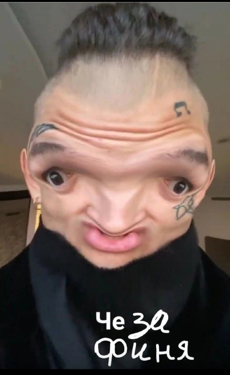 Александр Буржинский