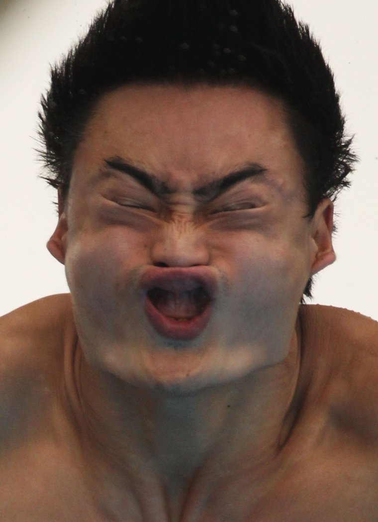 Смешные девушки