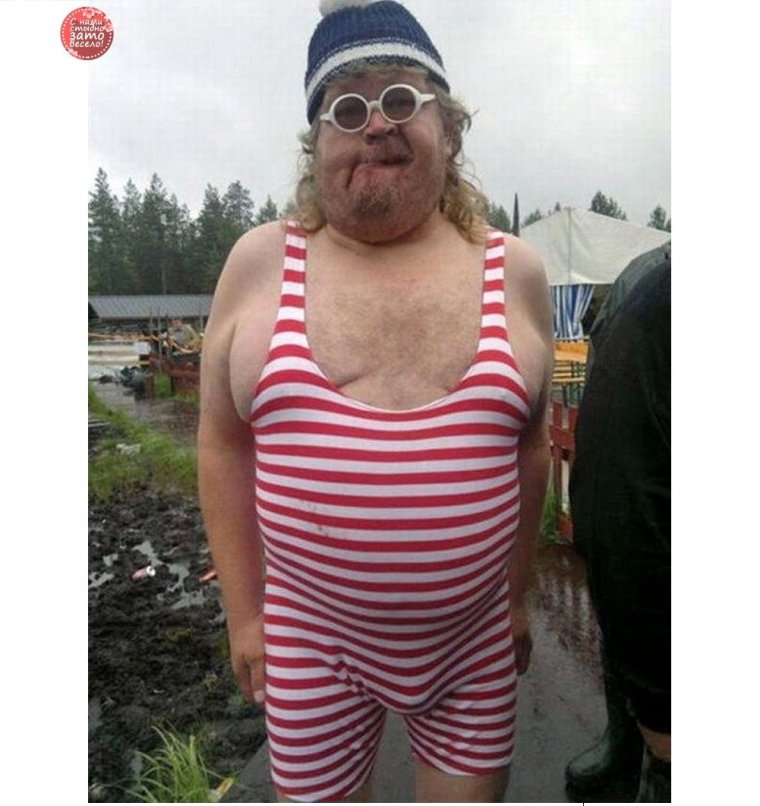 Селфи некрасивых девушек