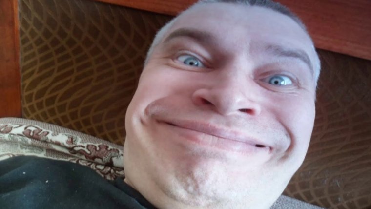 Ужасные девушки из соцсетей