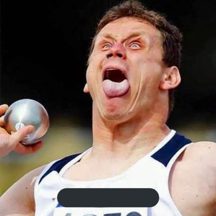 Лысый ребенок