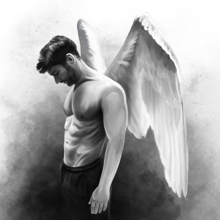 Авацина ангел