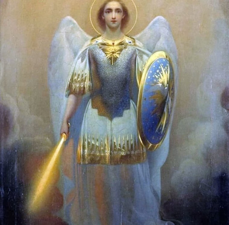 Ангел хранитель в реальной жизни