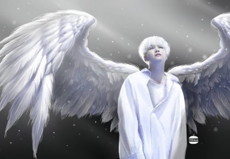 Camael Архангел