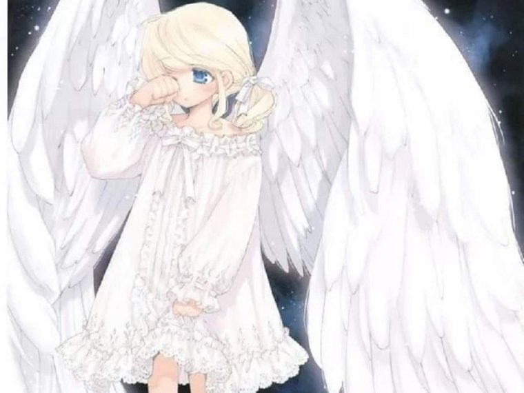 Люди и ангелы