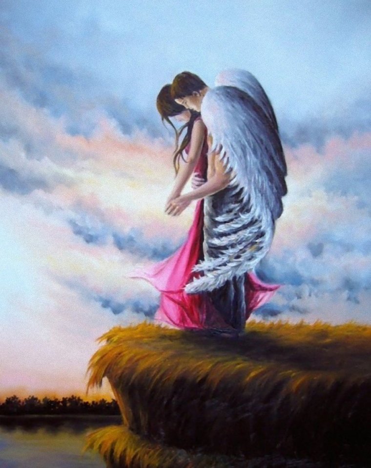 Ангел Божий