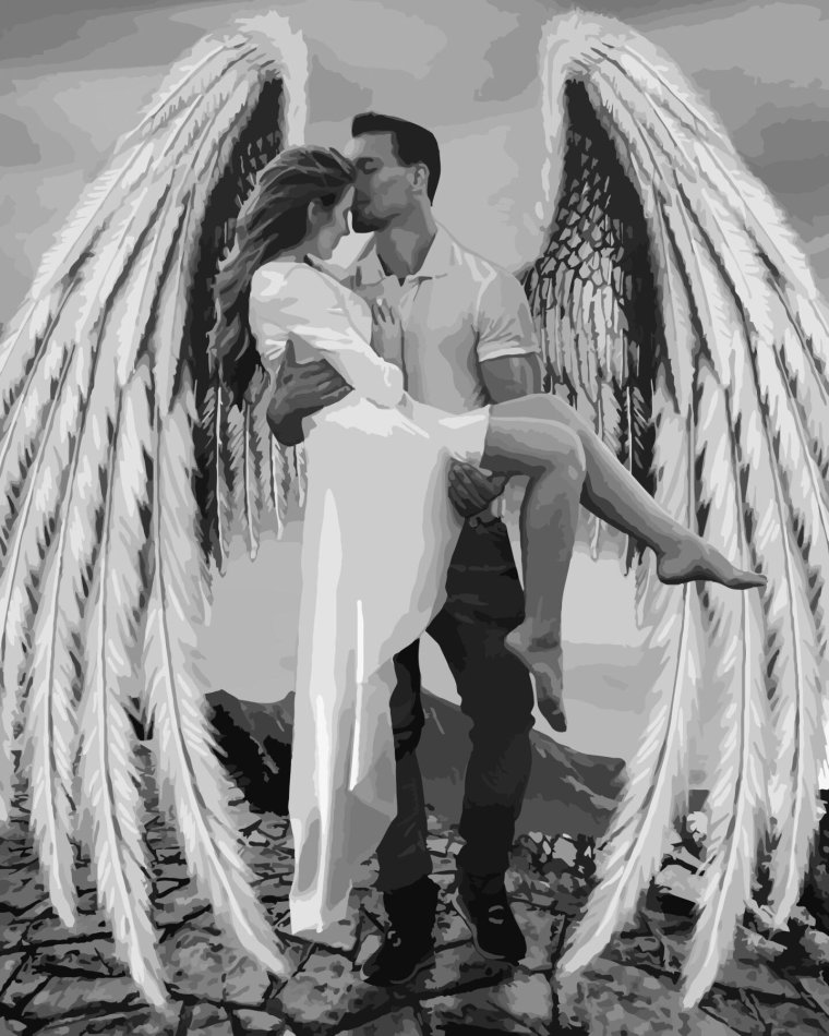 Арсений Попов ангел