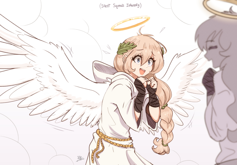 Нэнси Ноэль картины