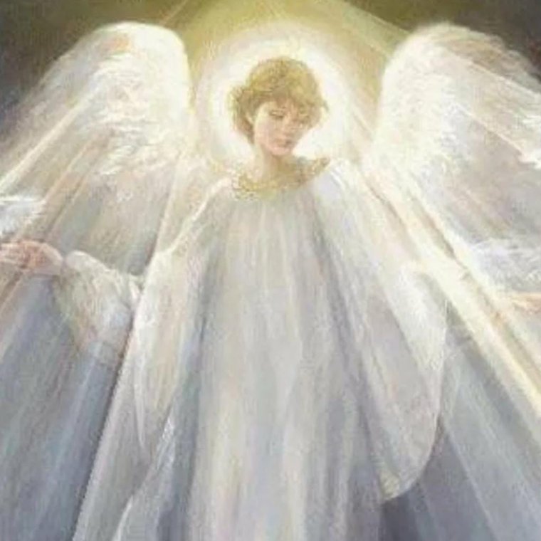 Габриэль и Кастиэль сверхъестественное