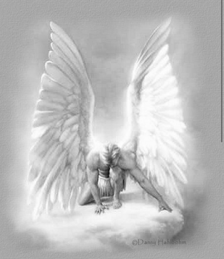 Ангел света Уриил