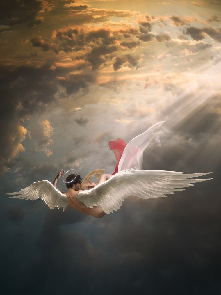 Ангел хранитель Ирины 18 01