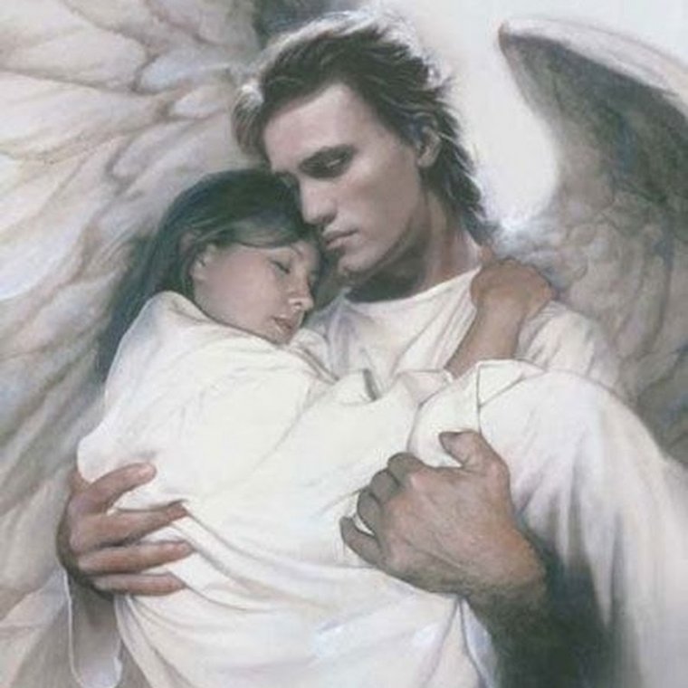 Амитиэль Архангел