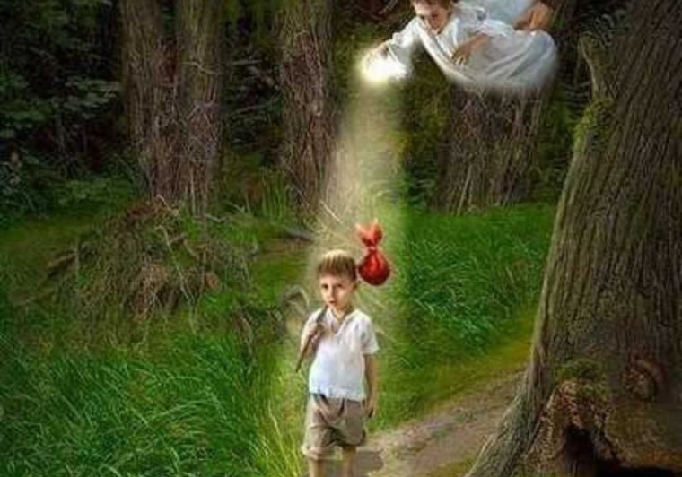 Архангел Гавриил