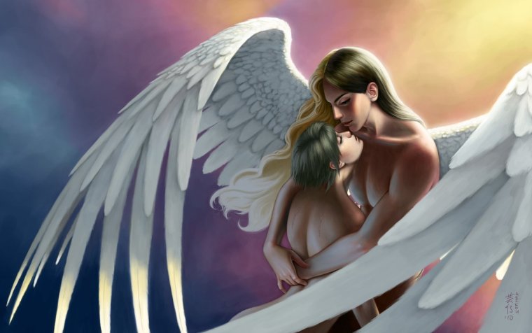 Ангел Спаситель