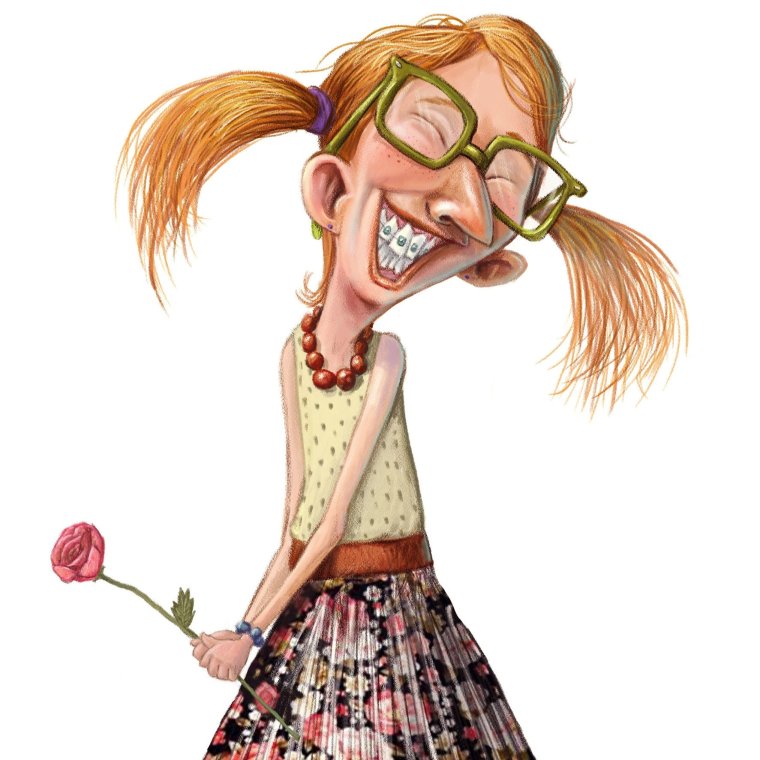 Стихи про Наташу