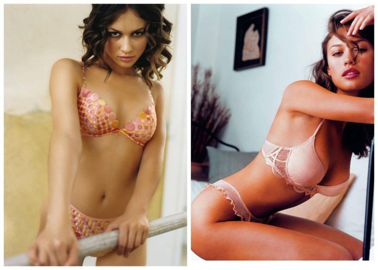 Ольга Фадеева в Нижнем