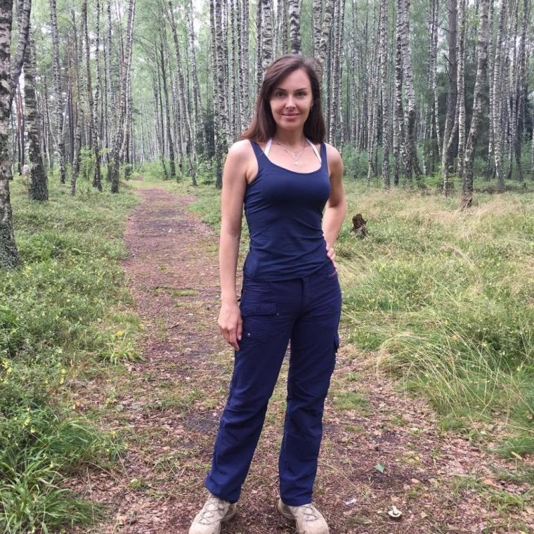 Ольга Гришина сериал пес