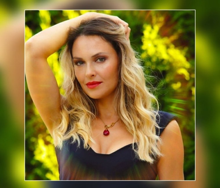 Ольга Фадеева Легс