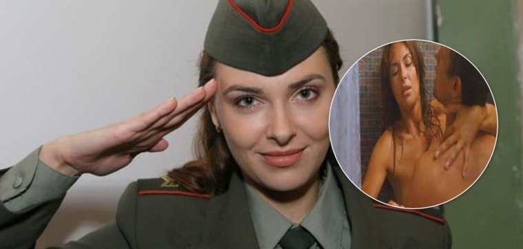 Ирина Пылеева солдаты