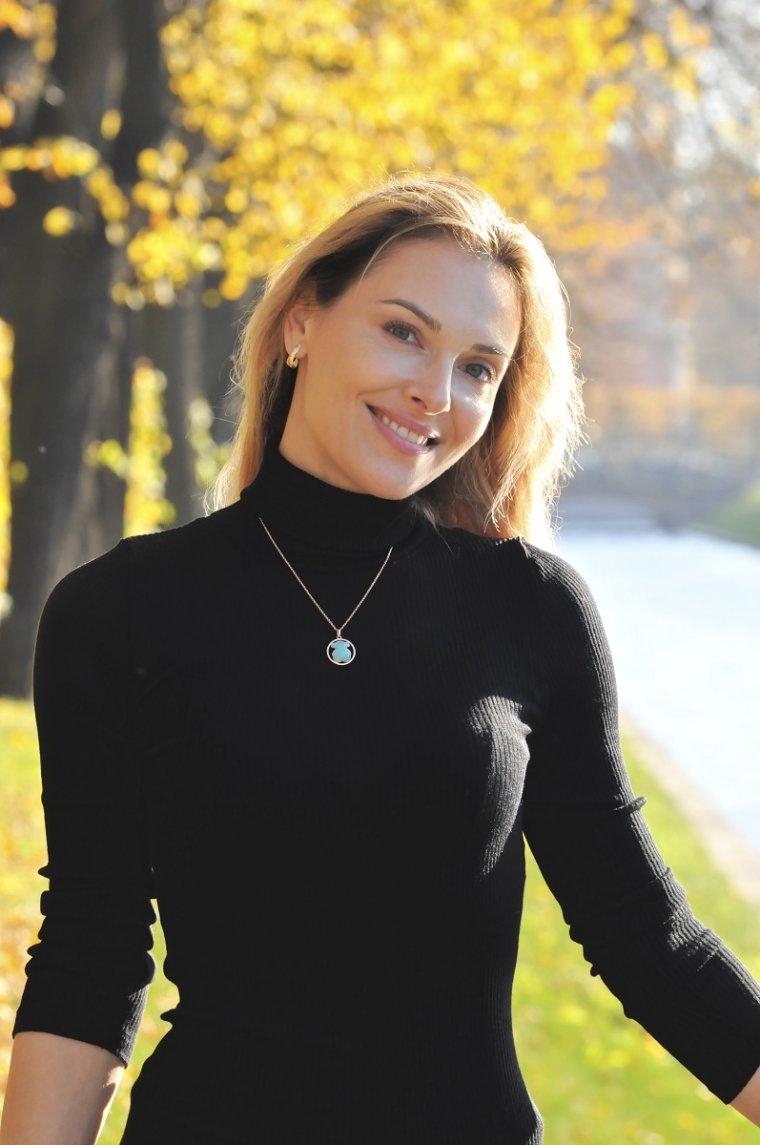 Полина Осадчая