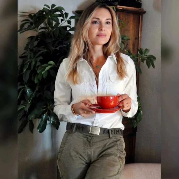 Ольга Фадеева горячие