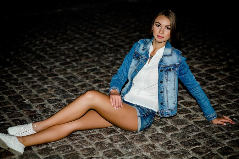 Лидия Басич