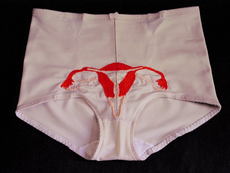 Женские трусы
