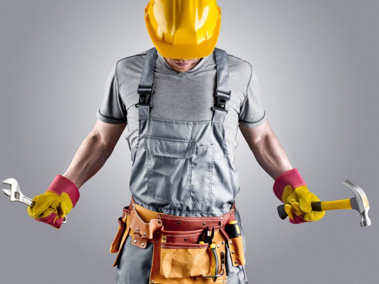 Мастер на час