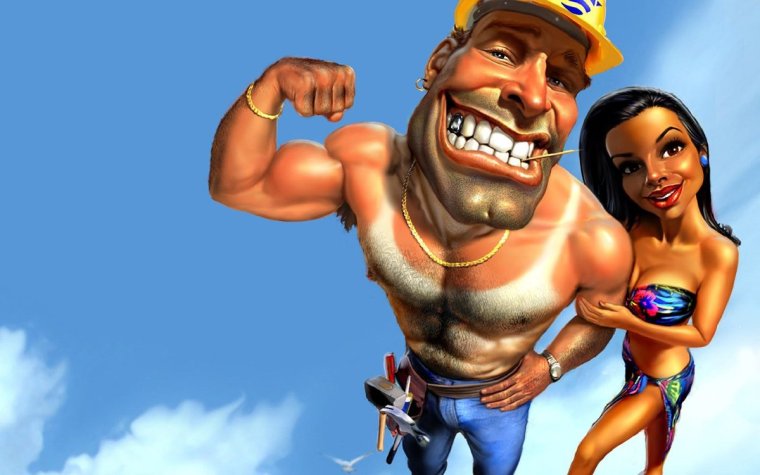 Анекдот про мужа на час