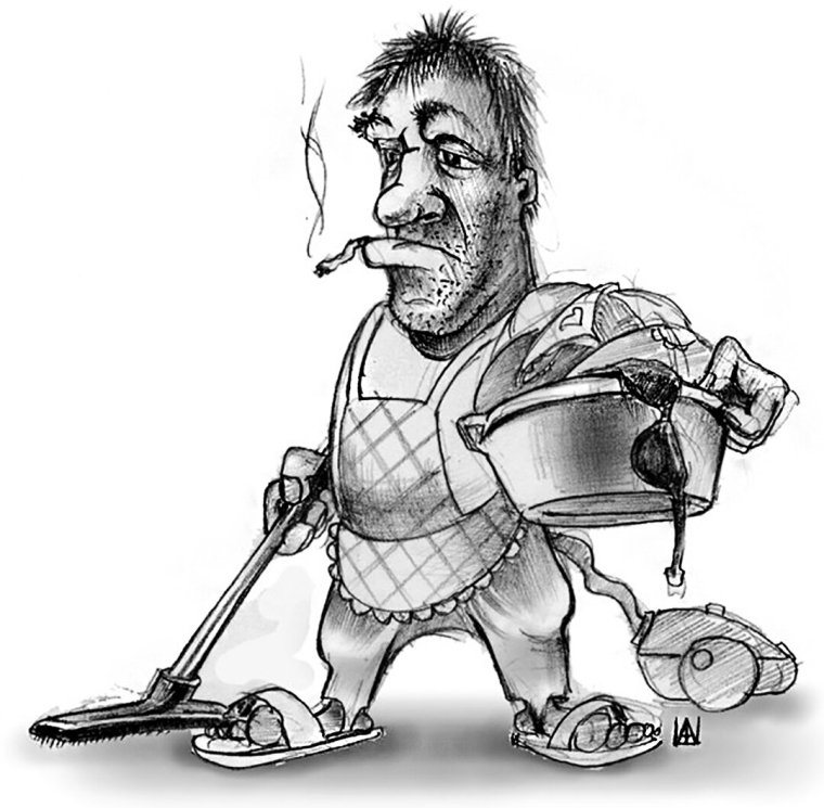 Сантехник электрик