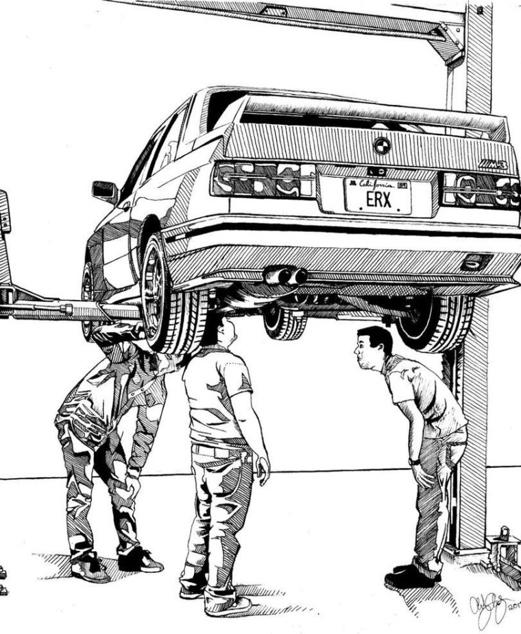 Смешные объявления