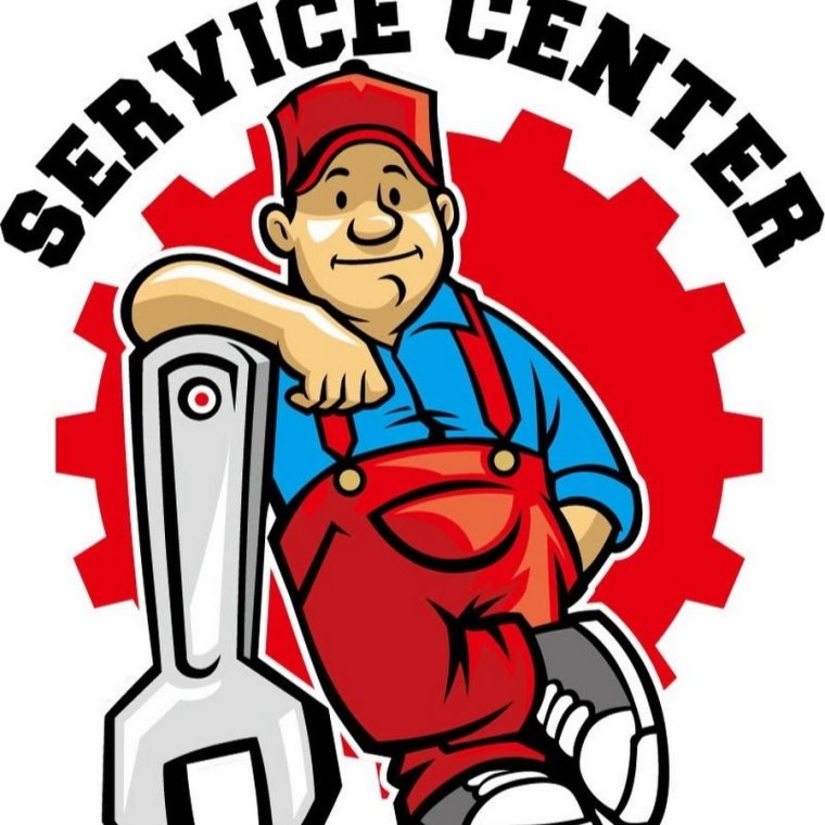 Автосервис приколы