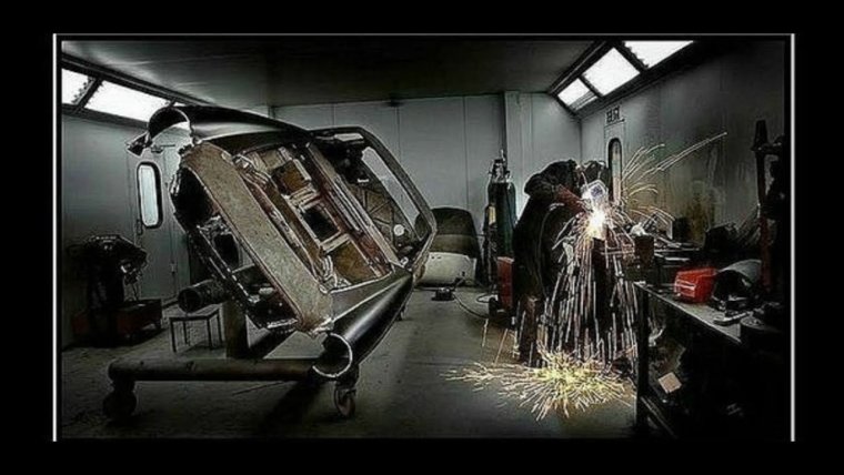 Страшный сон автоэлектрика