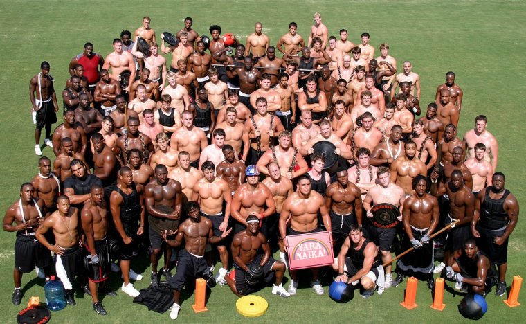 Обидеть может каждый