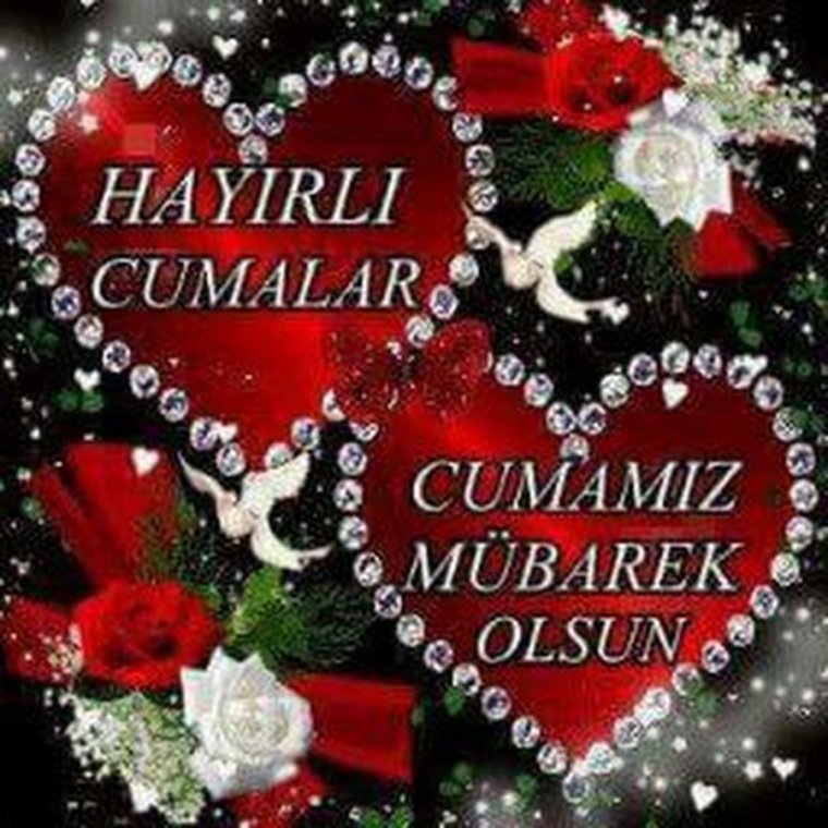 Хайирли Жума