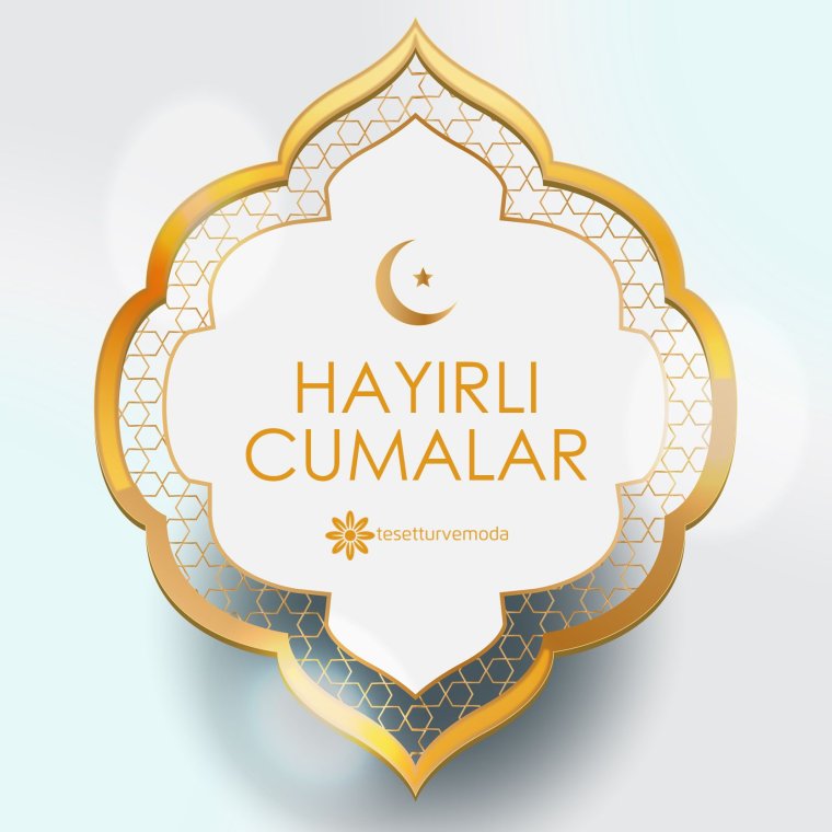 Хайырлы Джумалар пожелания