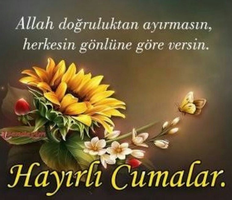 Мубарек олсун