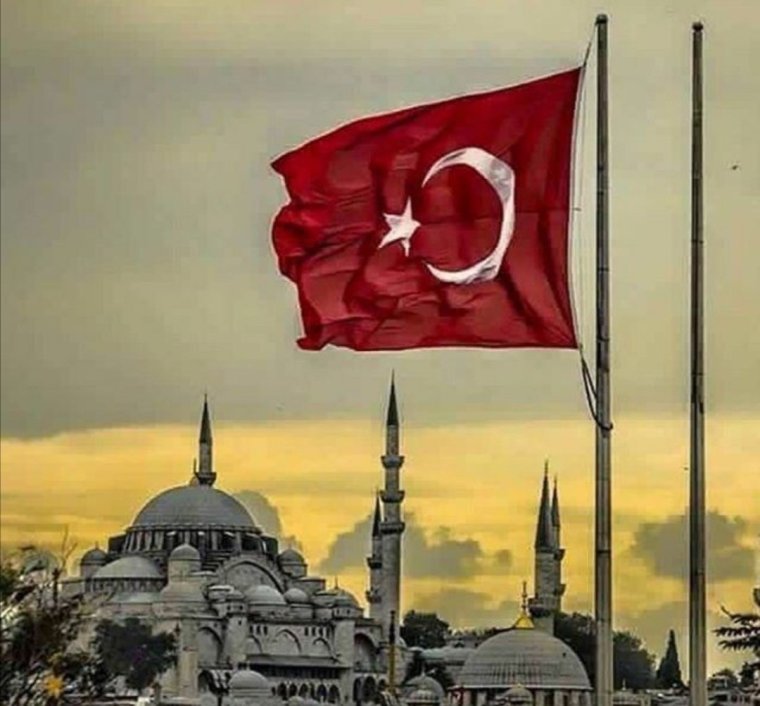 Джума мубарак олсун