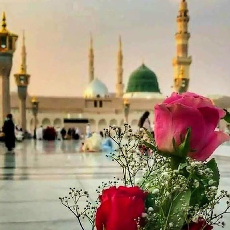 Hayirli Cumalar Турция