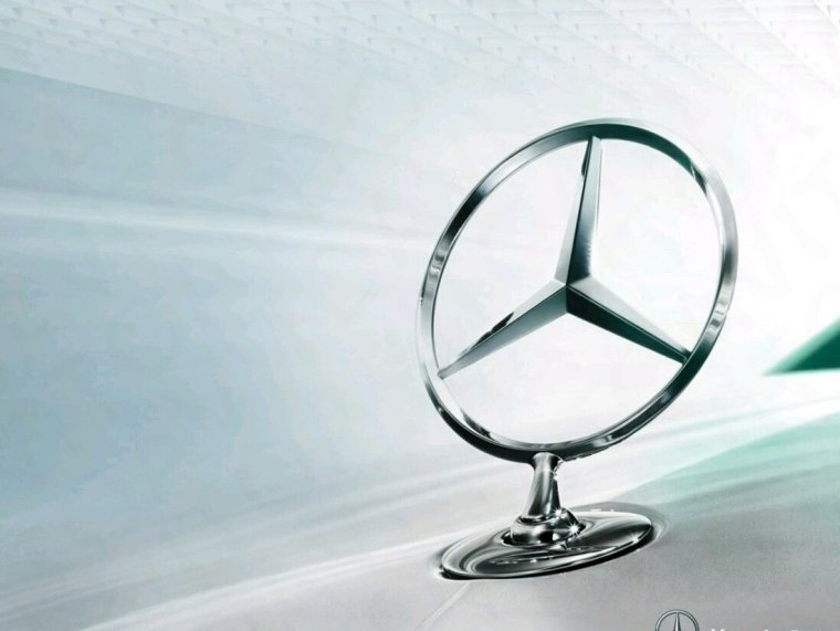 Товарная марка Мерседес