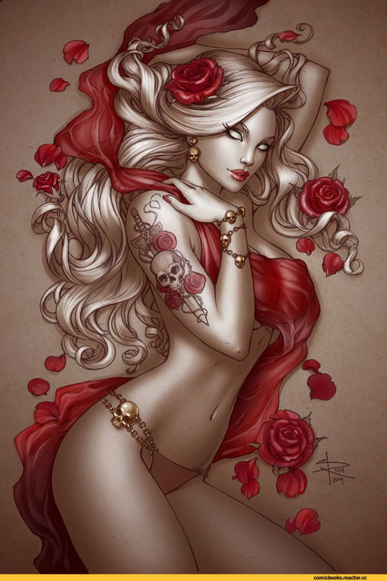 Аниме телочки