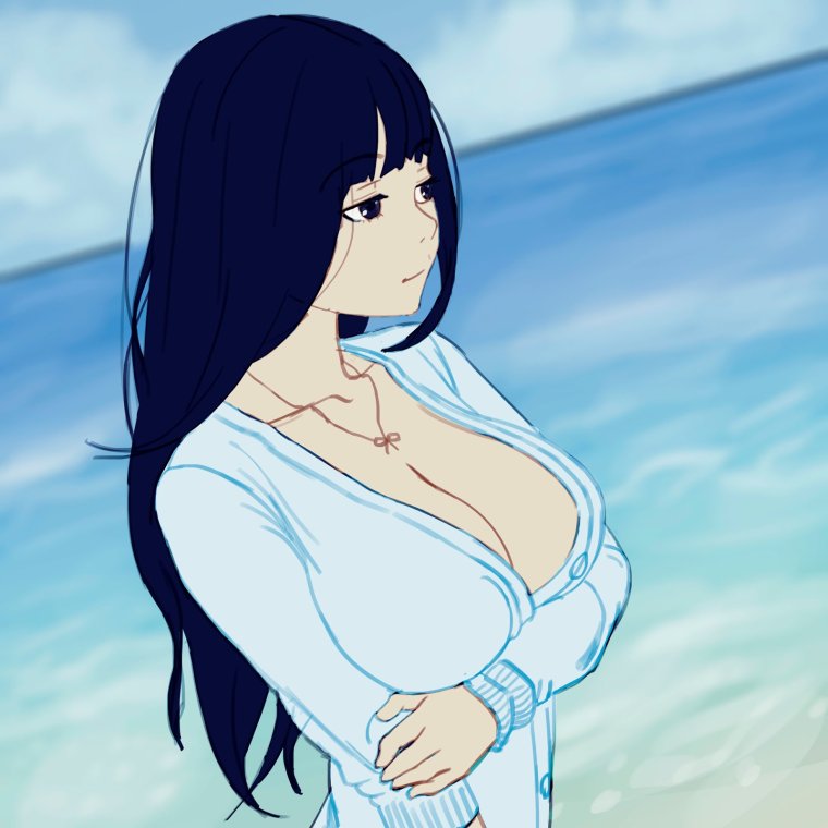 Рыжая аристократка