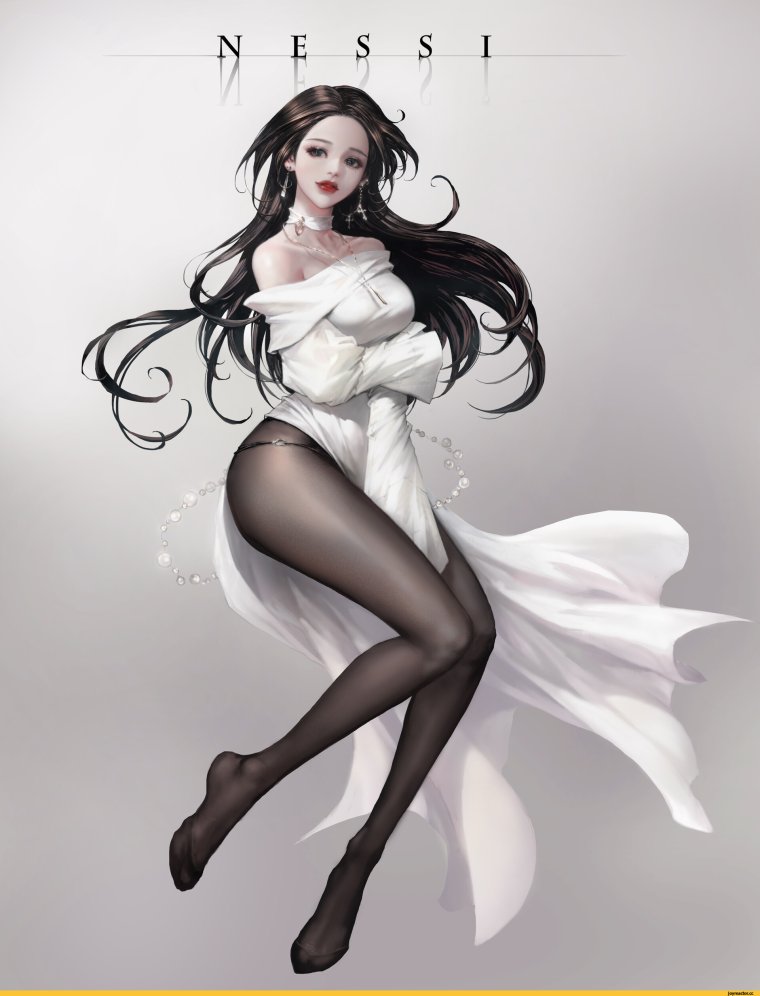 Художник Charlie Bowater